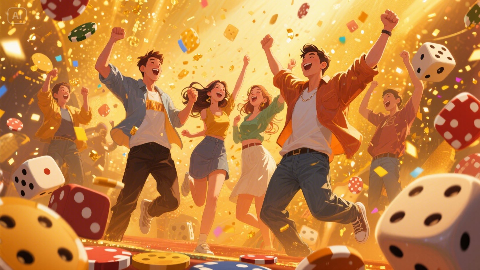 Registration at Vegas Moose Casino